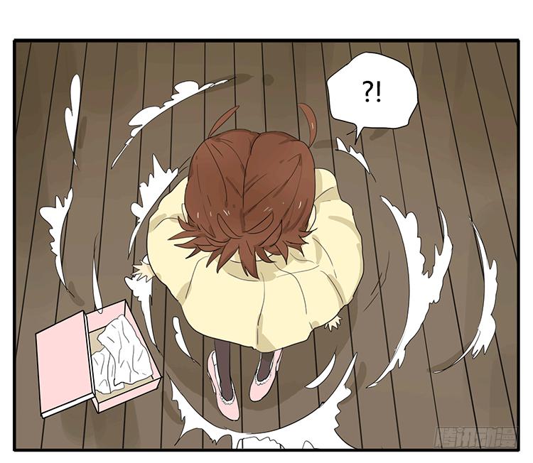 你小时候也是这样吗？-第42话