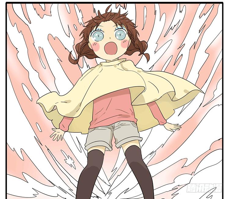 你小时候也是这样吗？-第42话