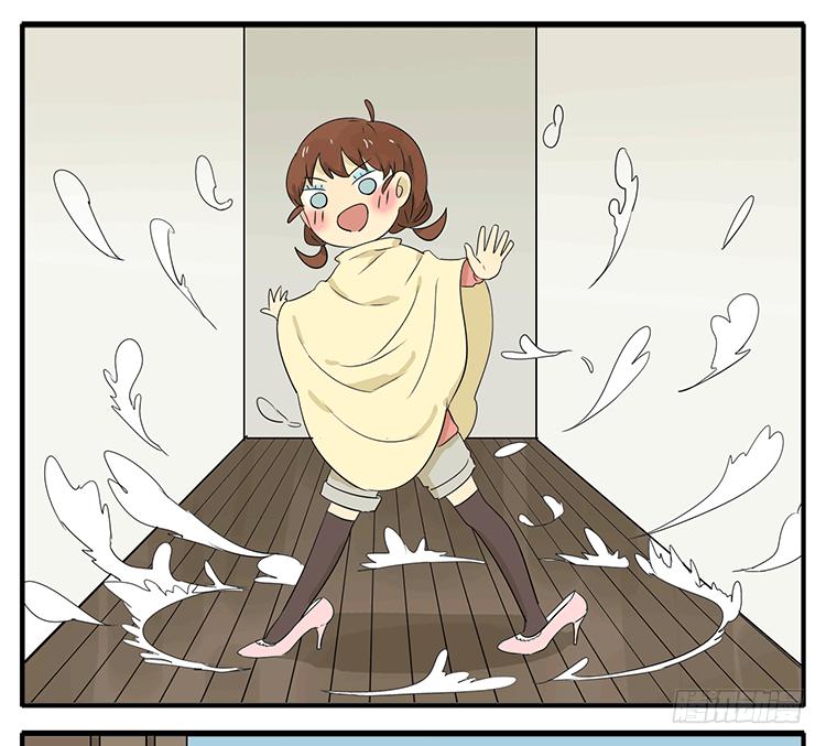 你小时候也是这样吗？-第42话