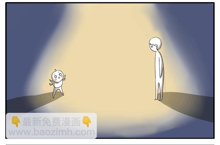 你小时候也是这样吗？-第42话