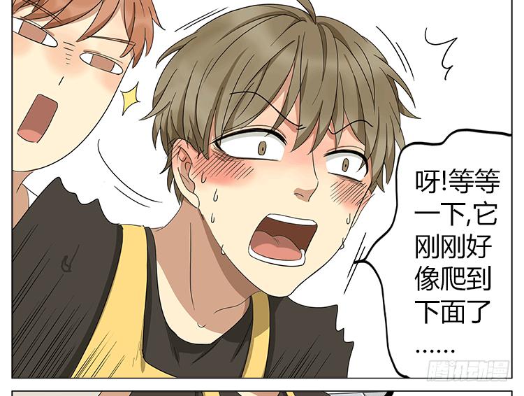 你们在玩什么play？！-第50话