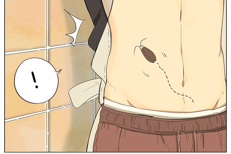 你们在玩什么play？！-第50话