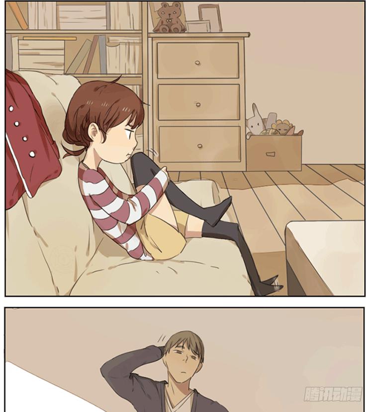 别生气啦-第8话