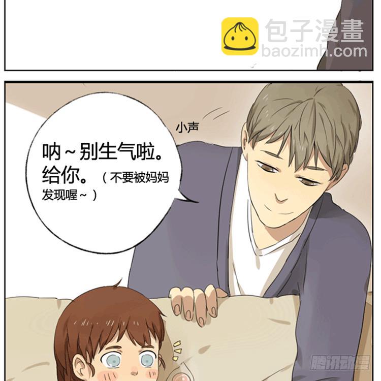 别生气啦-第8话