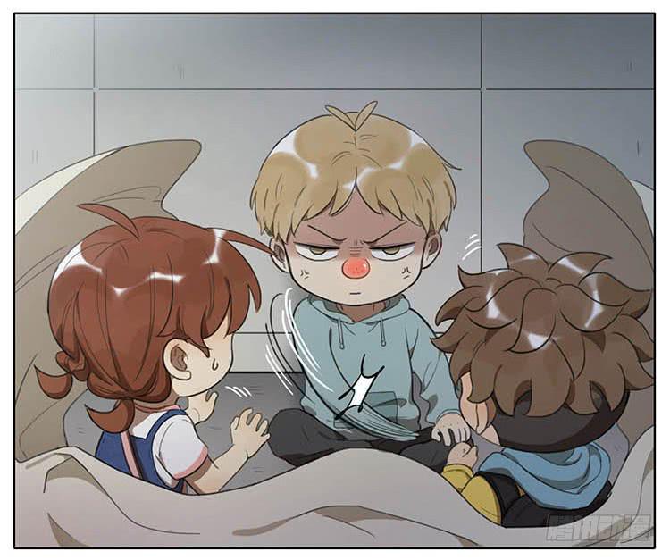 我们来救你-第80话