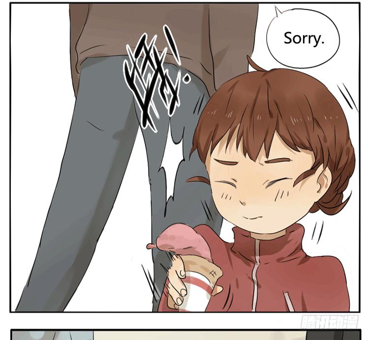 雪糕掉了-第10话