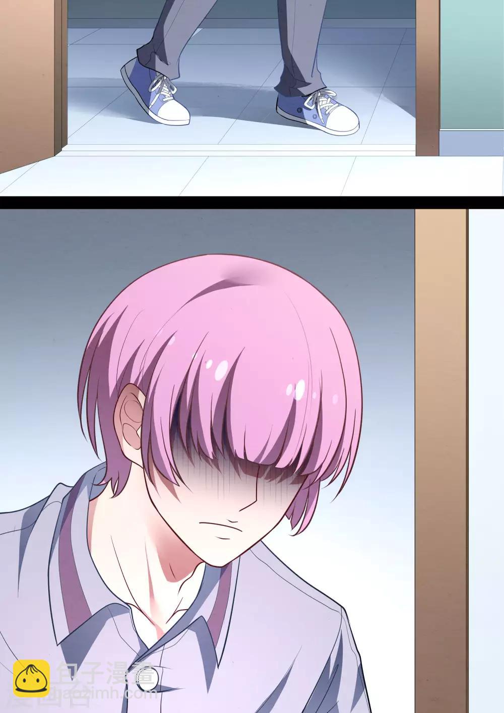 第80话 我是垃圾-第80话