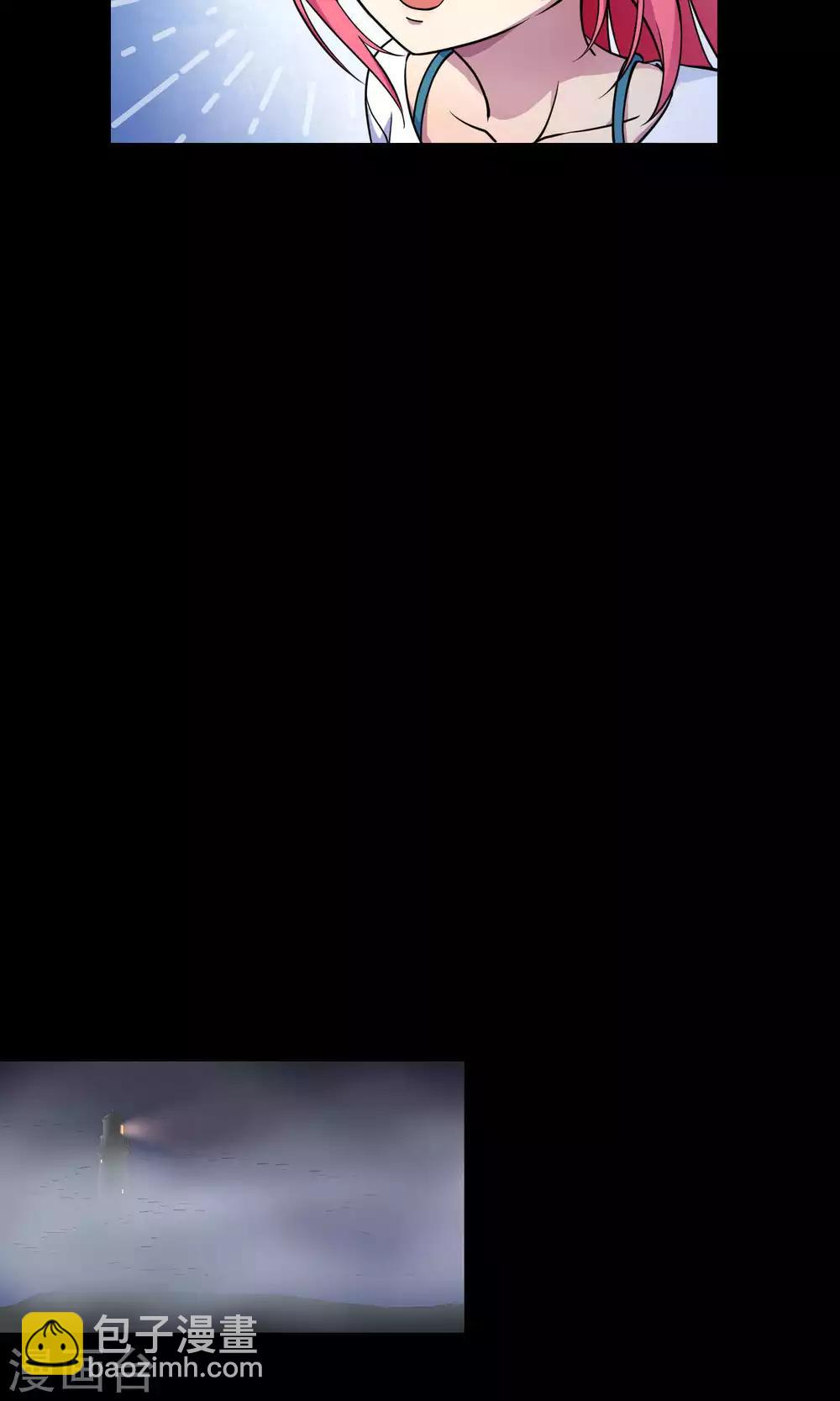 第10话1 月夜鬼船与白鲸(1/2)-第16话