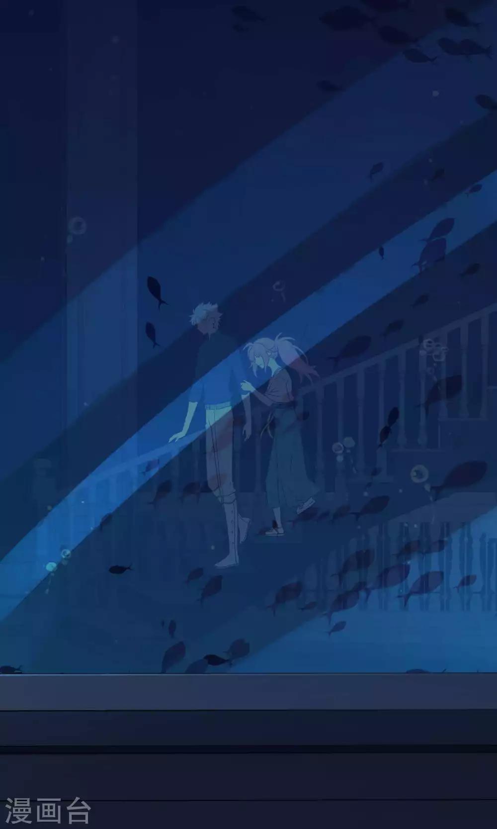 第13话 真正的宫殿-第20话