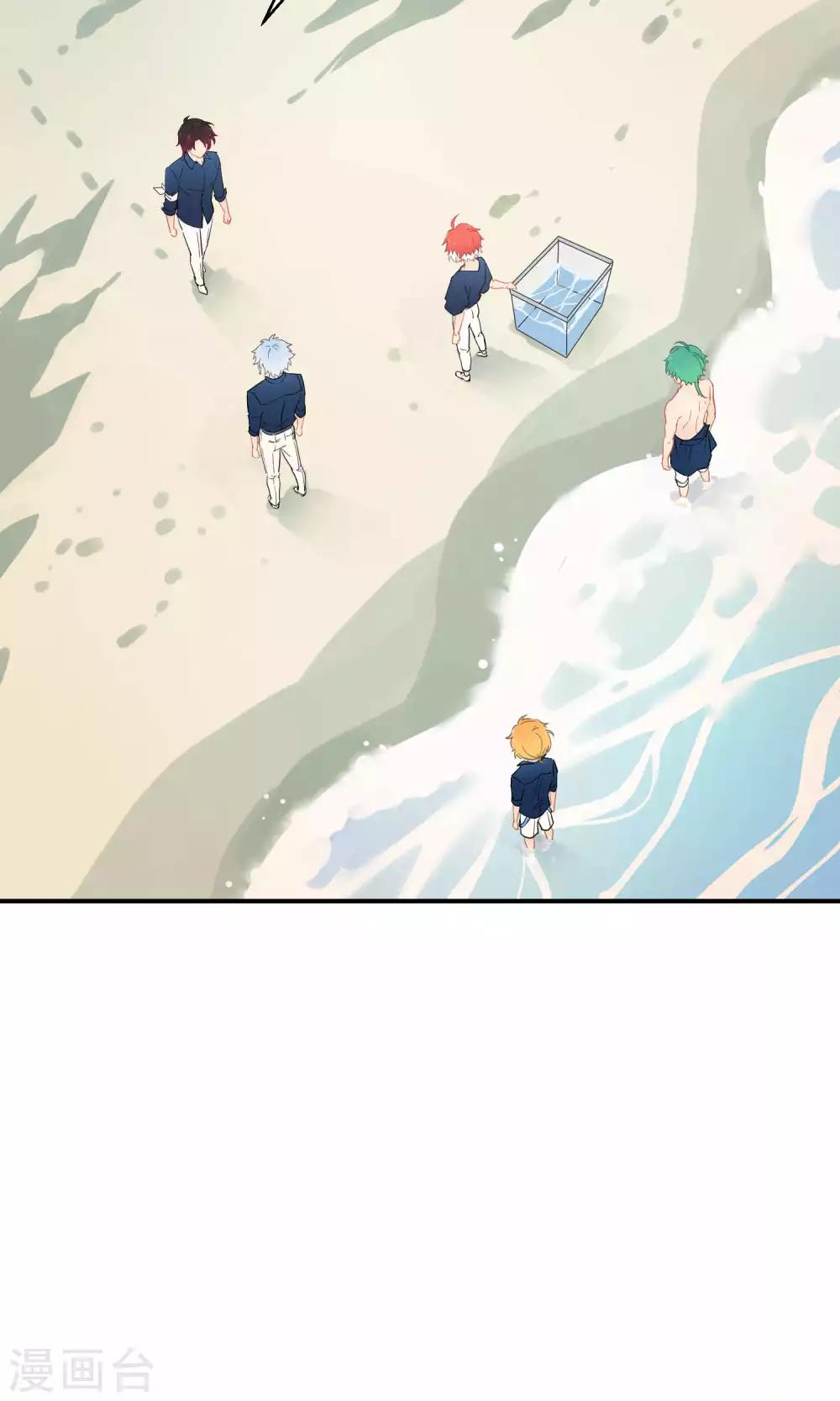 第21话1 鲸之歌-第28话