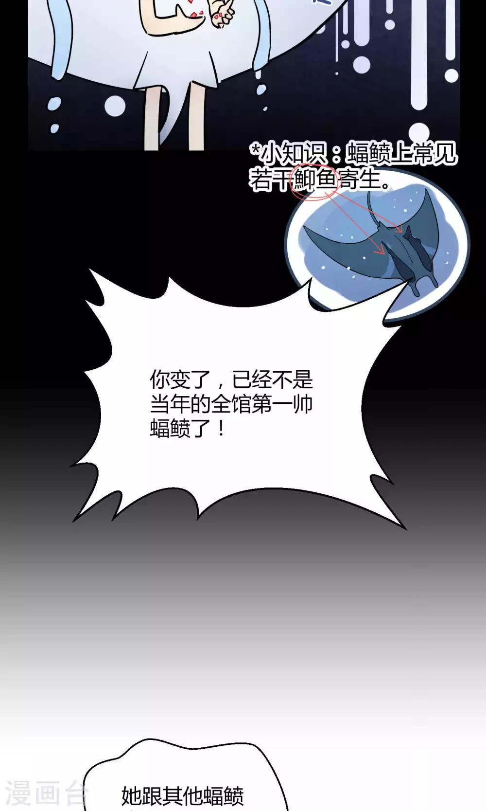 番外2 成团以来最大危机-第34话