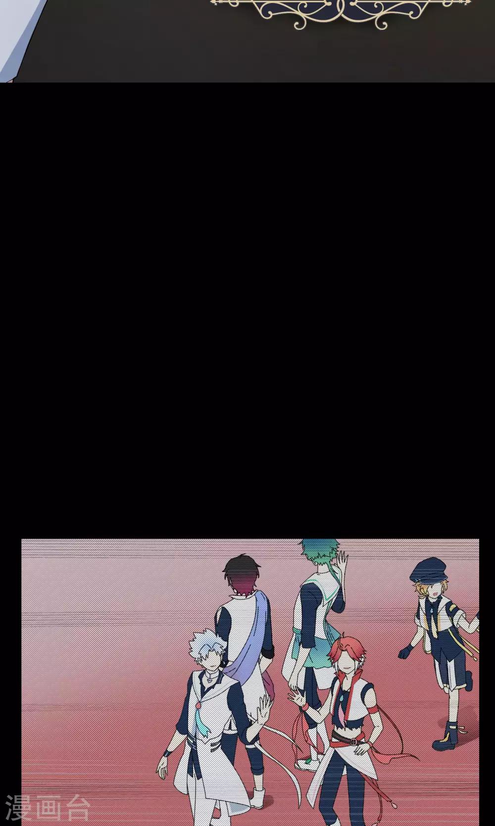 第25话 悄然而至的敌人(1/2)-第36话