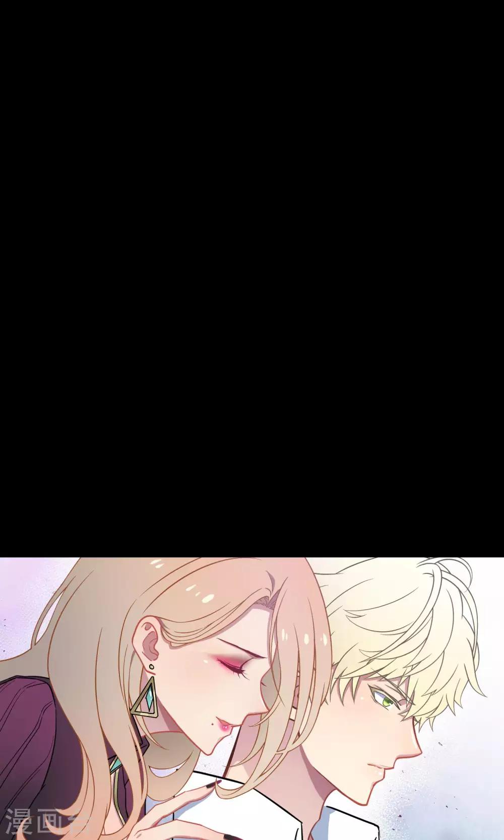 第25话 悄然而至的敌人(1/2)-第36话