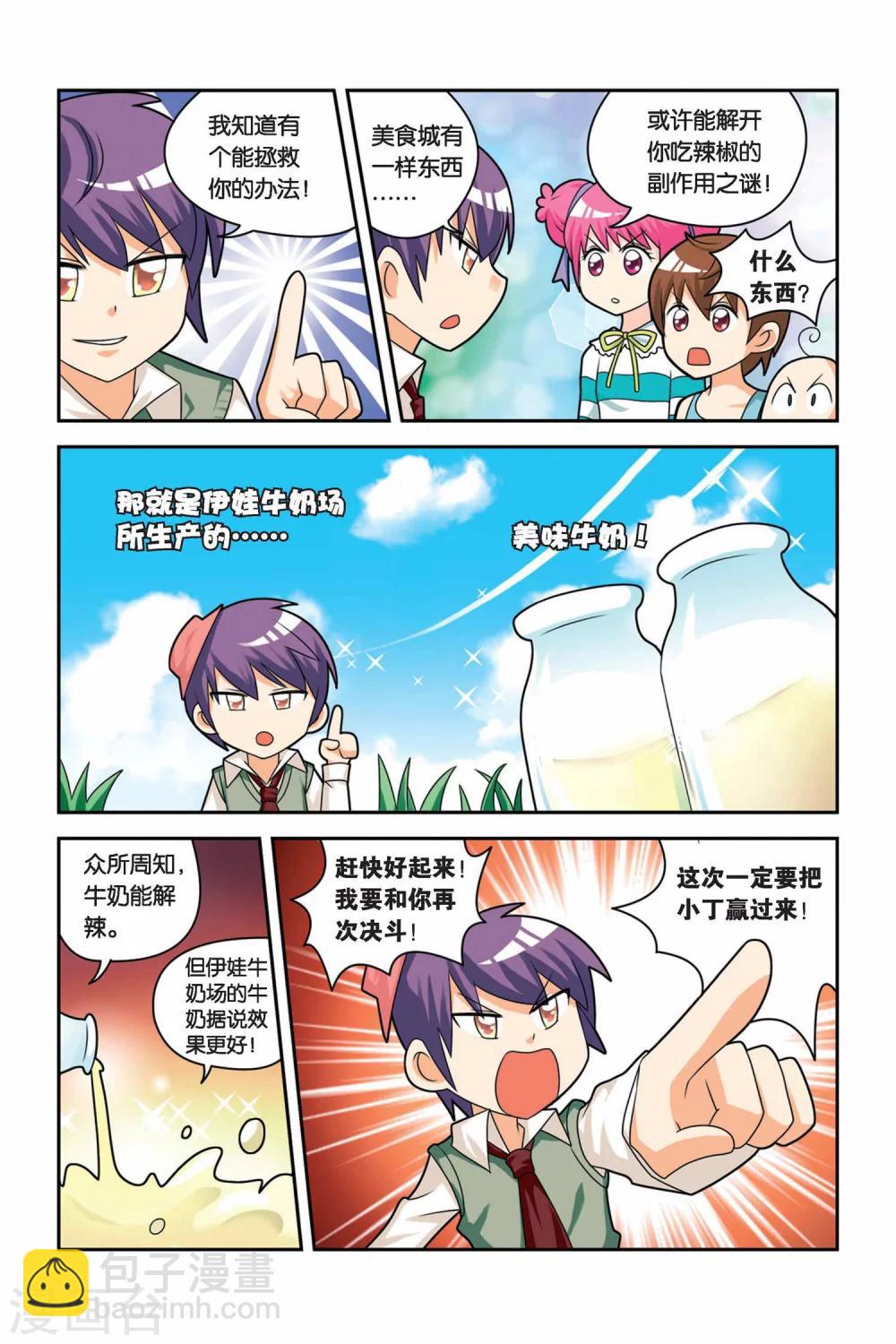 第19话 辣椒后遗症-第20话