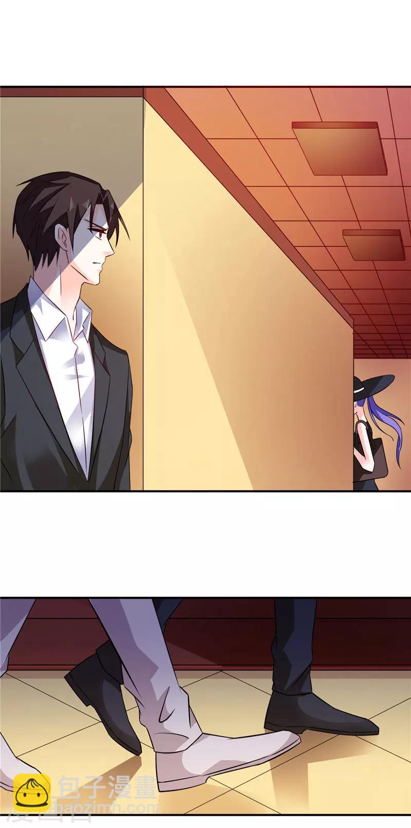 第40话 做我想做的事-第40话