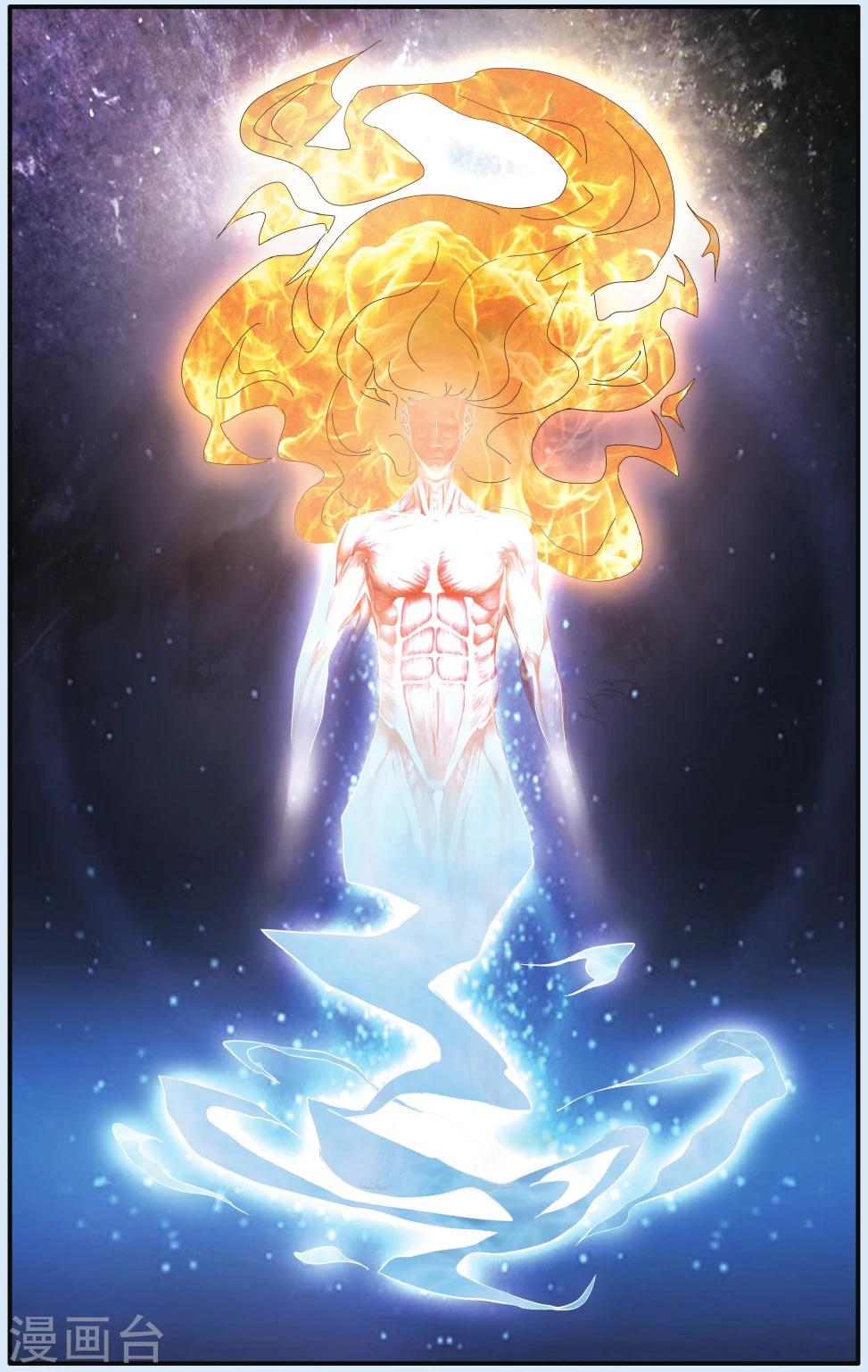 第24话 回到那个世界-第24话