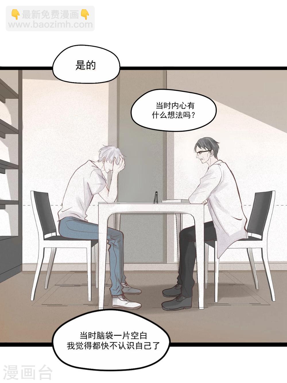 第1话 奇怪的男人-第2话