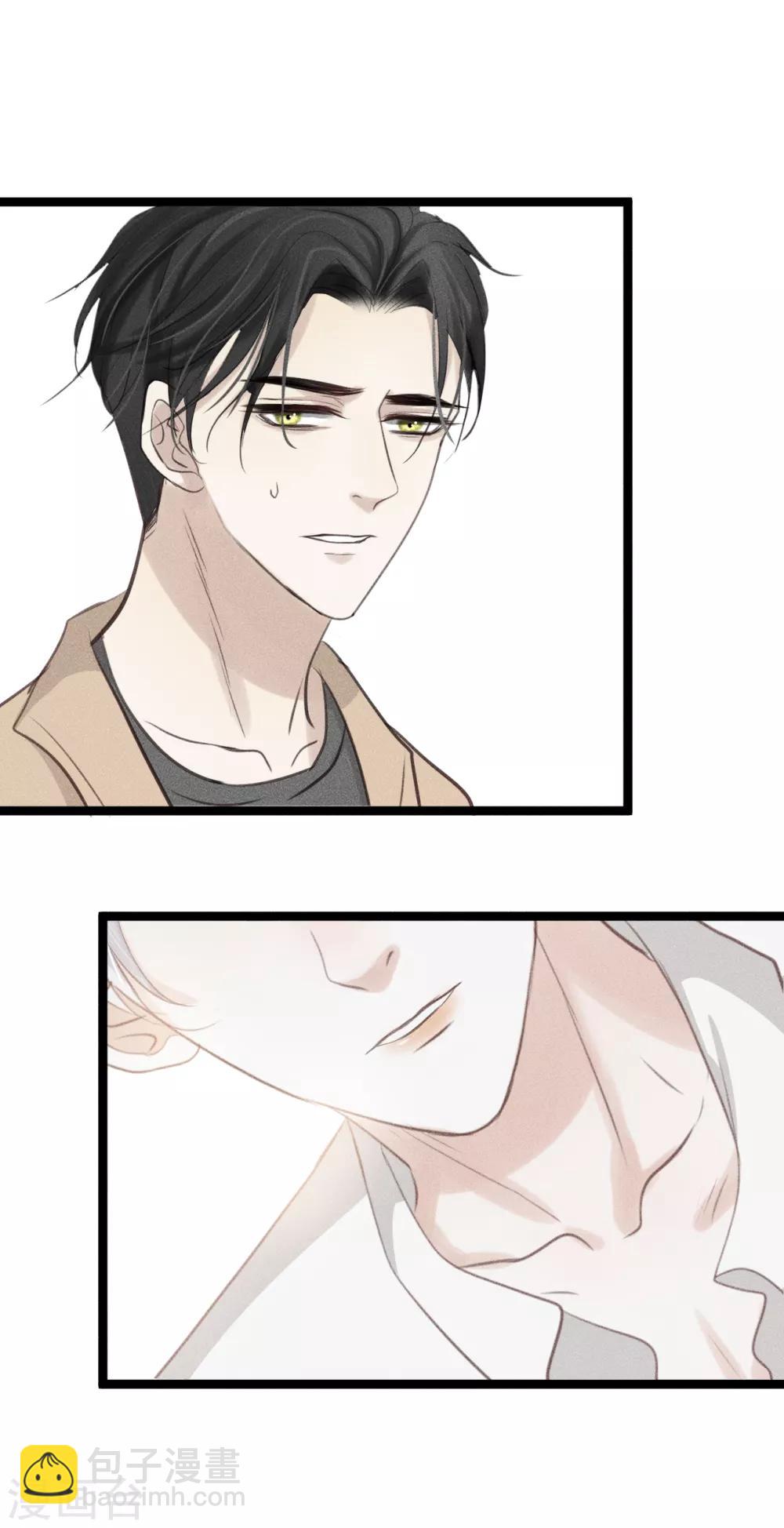 第12话2 我不准你放弃！-第22话