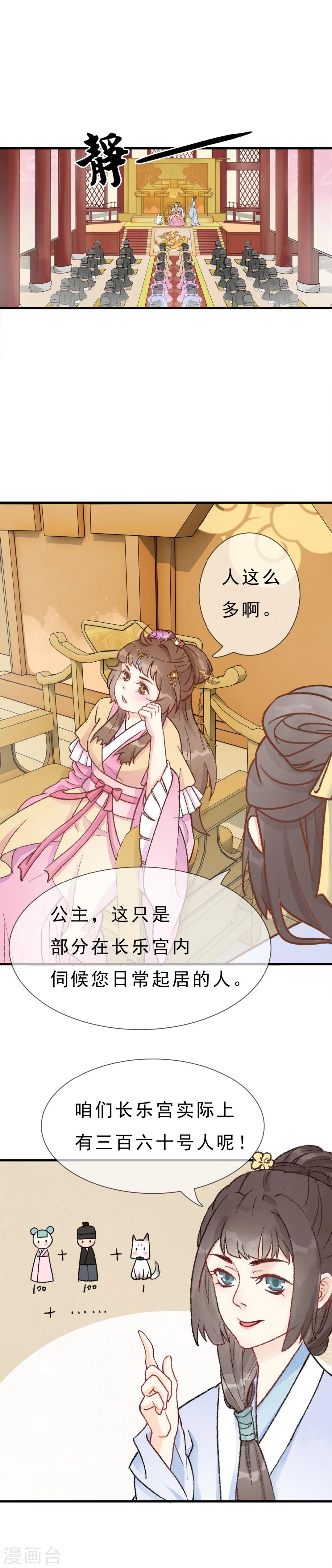 第1话 太胖就要减肥-第2话