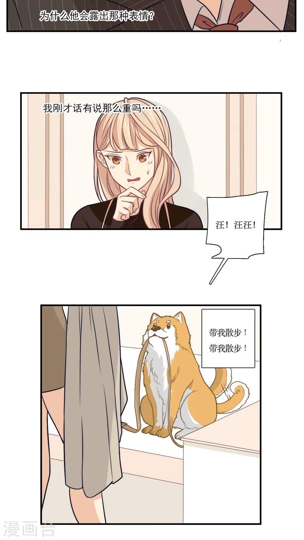 第17话 拜猫病毒-第18话