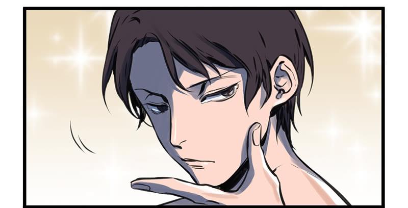 偷窥帅哥洗澡的狗子少女们-第2话