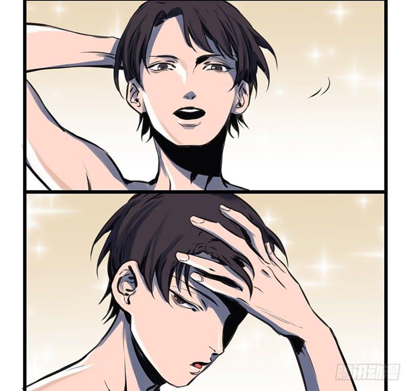 偷窥帅哥洗澡的狗子少女们-第2话