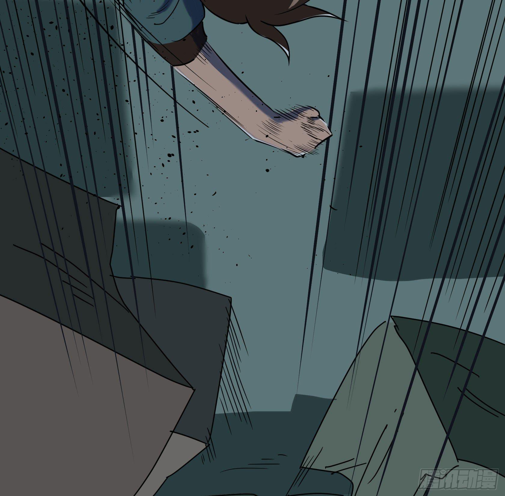 神仙打架(1/2)-第30话