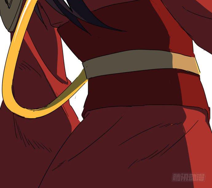 最重要的 是您！-第34话