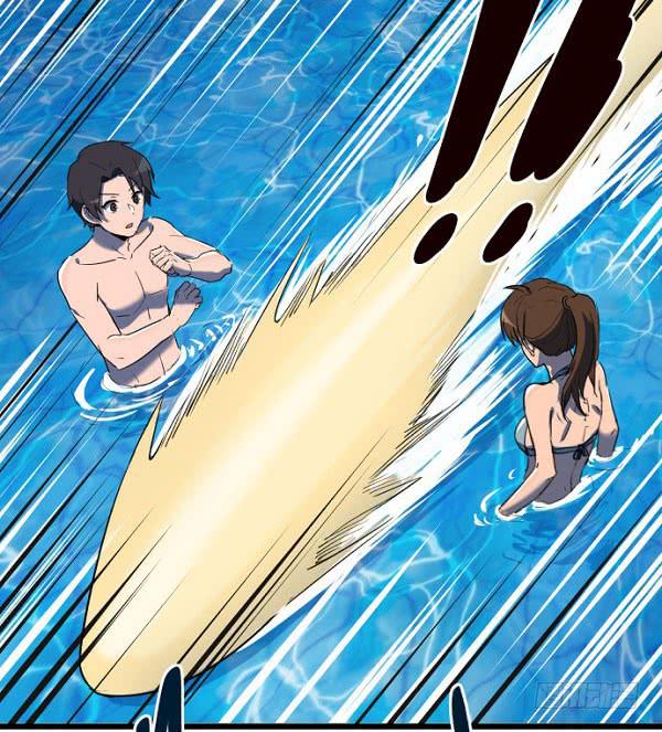 意外的求婚(1/2)-第36话