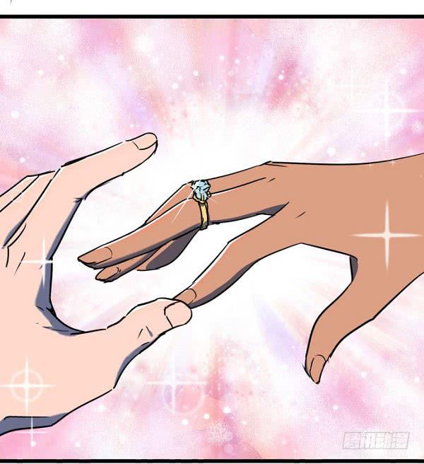 意外的求婚(1/2)-第36话