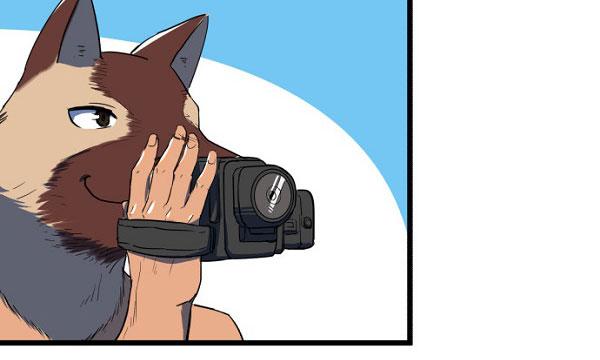 意外的求婚(1/2)-第36话