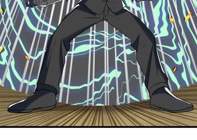 神仙打架，为何要伤及无辜！-第48话