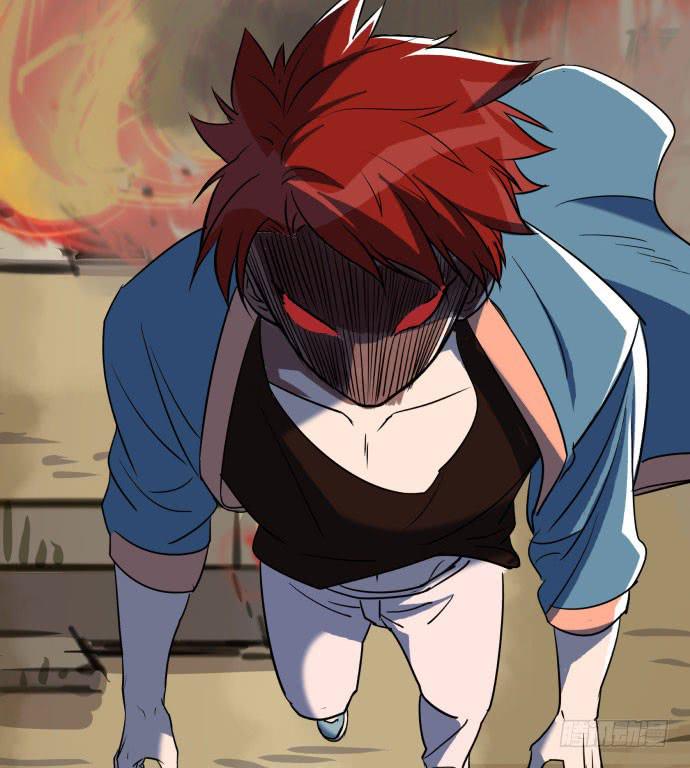 大结局：再见了！后会有期！(1/3)-第54话