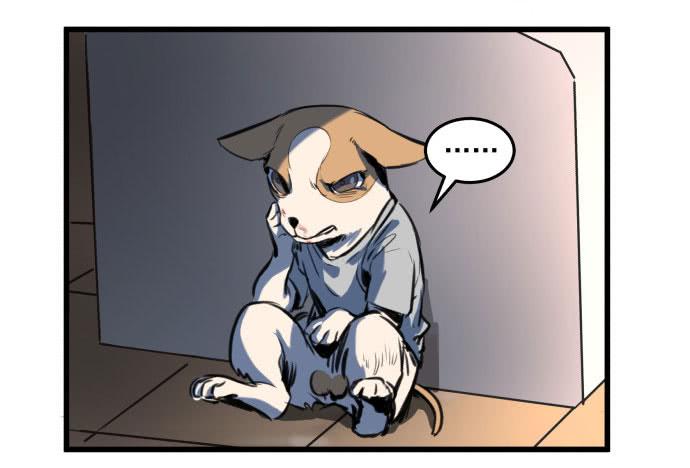 古神与现代神大决斗-第10话