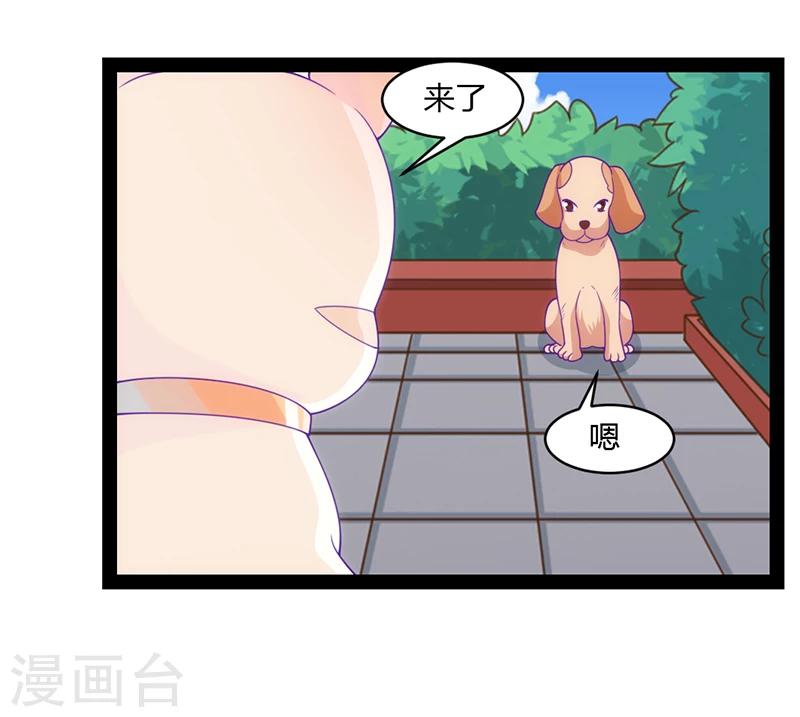 狗粮好吃 - 第48话 - 1