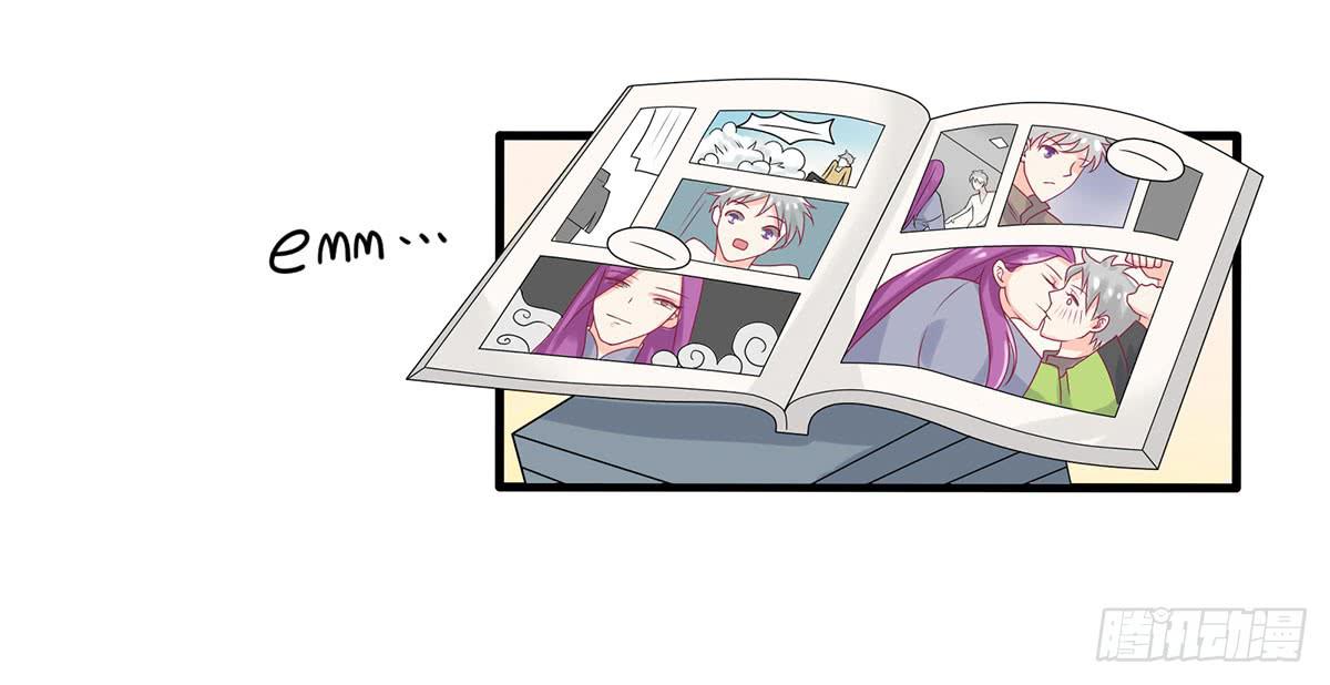 寄宿契约-第8话