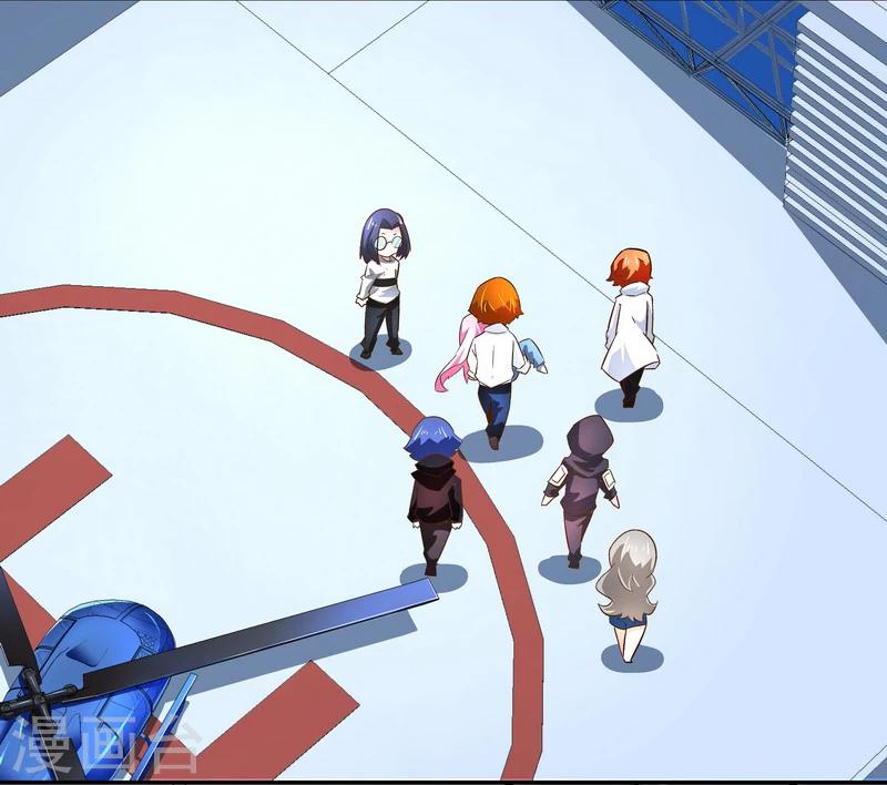 第46话 谁都不会死-第46话