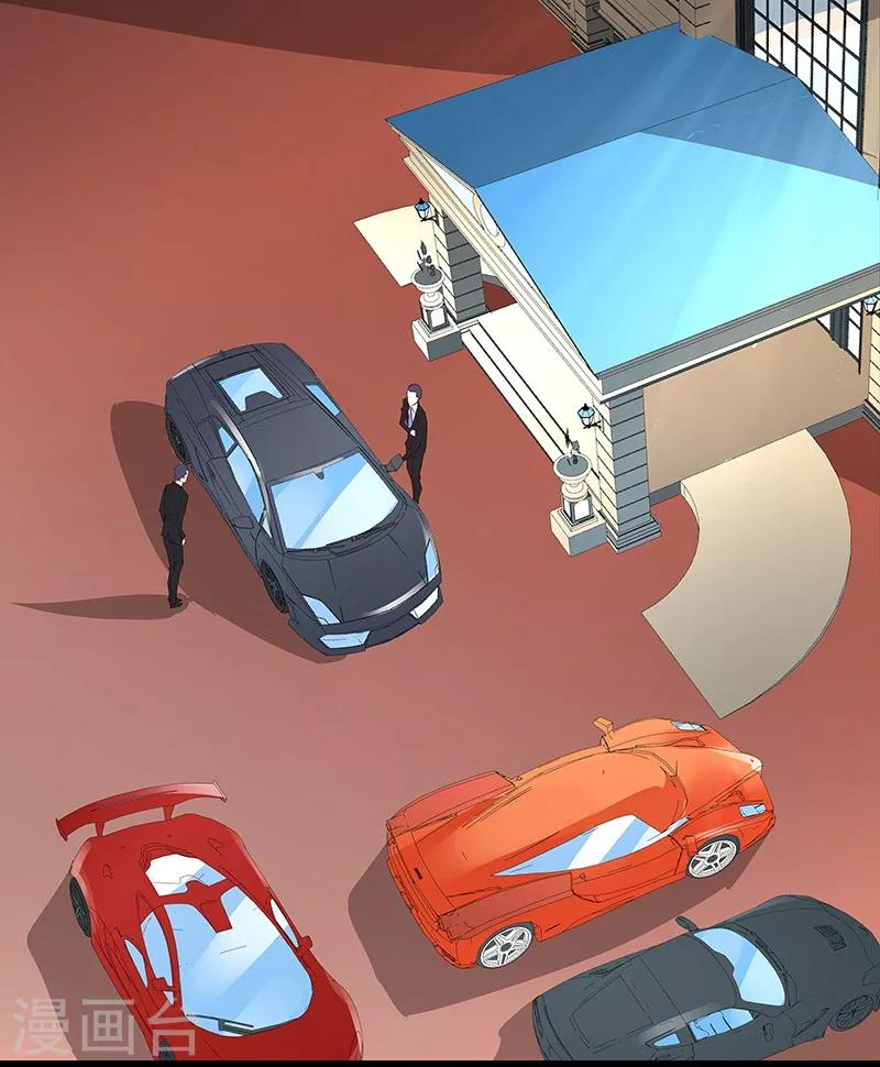 第52话 一直陪着你-第52话