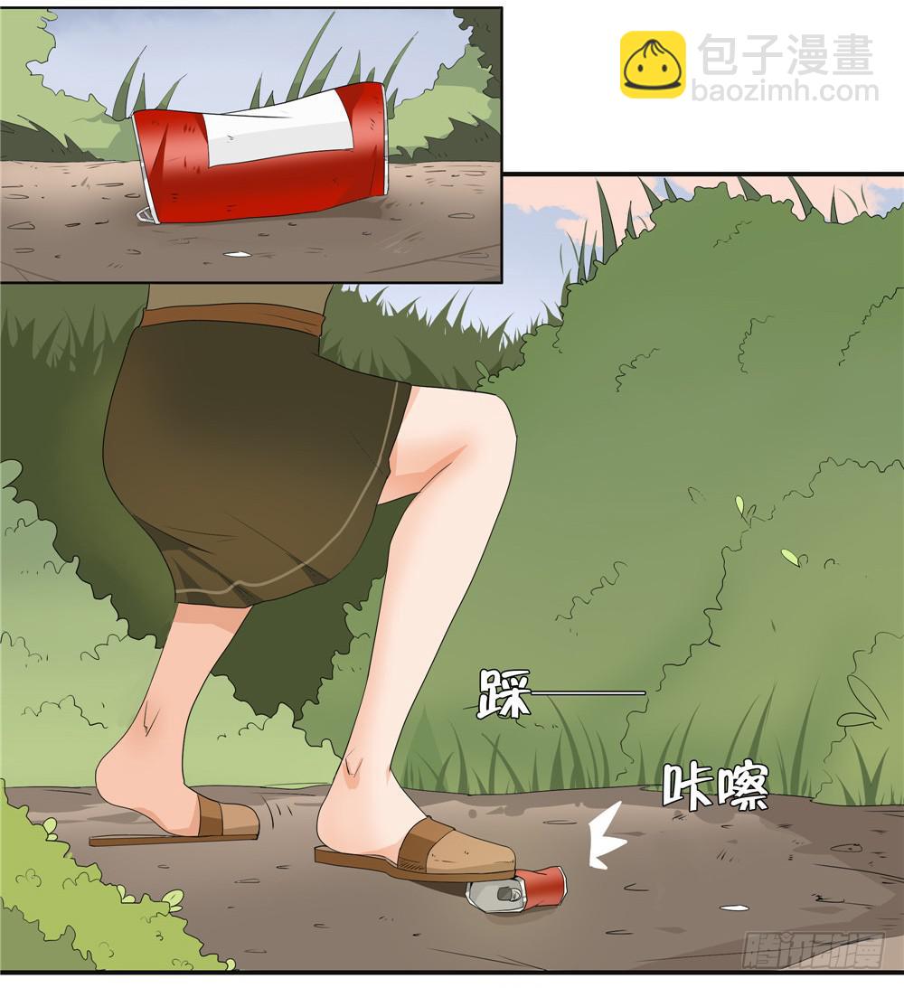 第十二话：失踪（四）-第12话