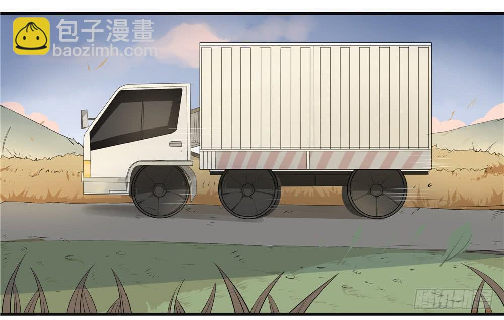 第十二话：失踪（四）-第12话