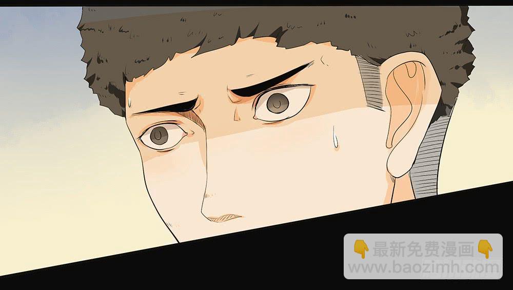 第十二话：失踪（四）-第12话