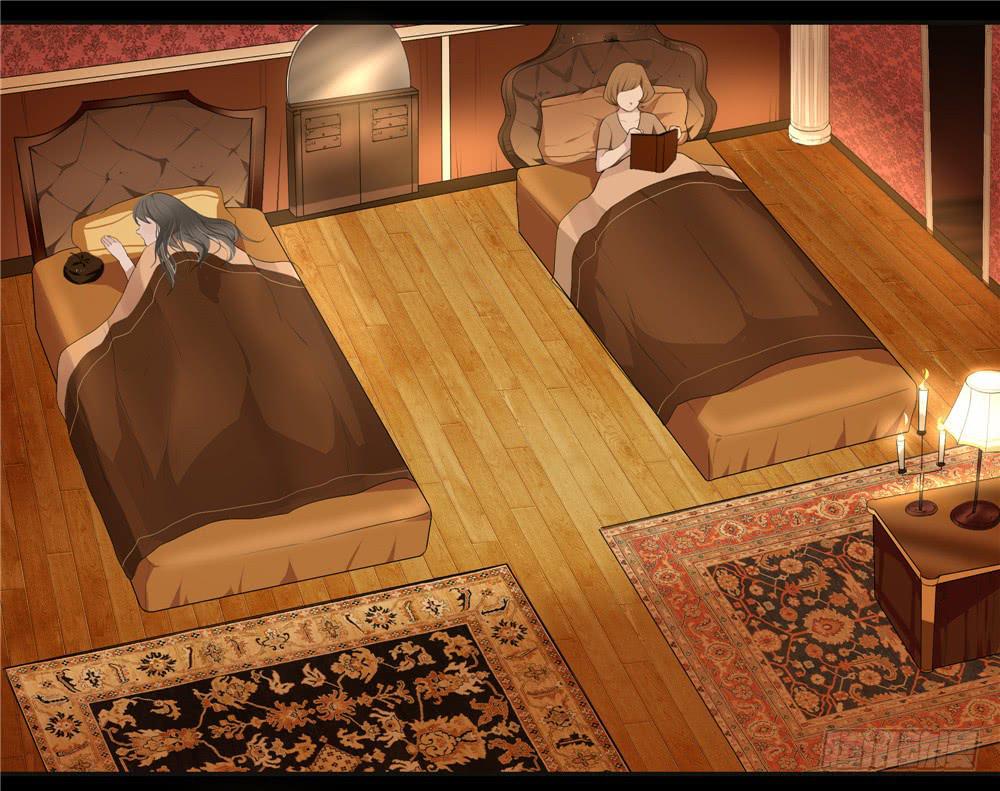 黑色阶梯【5】下-第34话