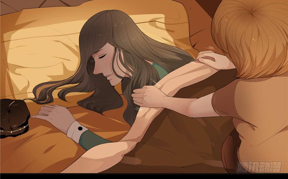 黑色阶梯【5】下-第34话