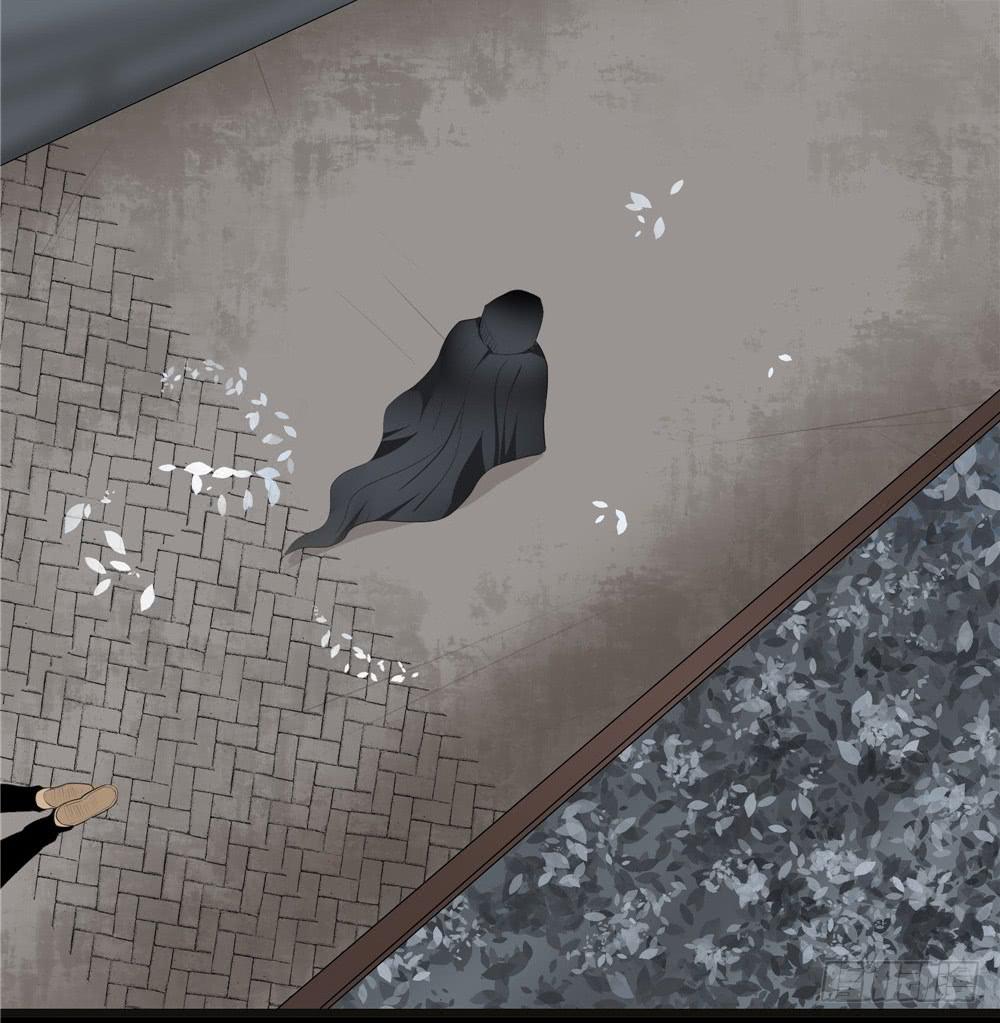 黑色阶梯【5】下-第34话