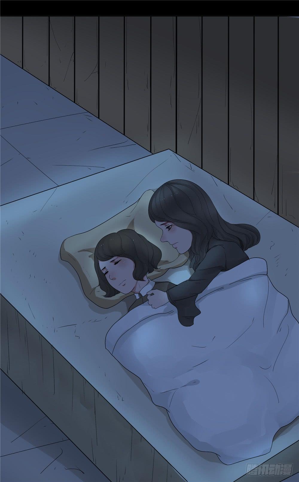 阁楼【二】上-第62话