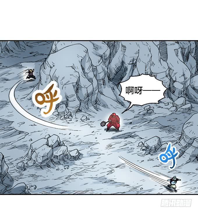 爆头一发！-第18话