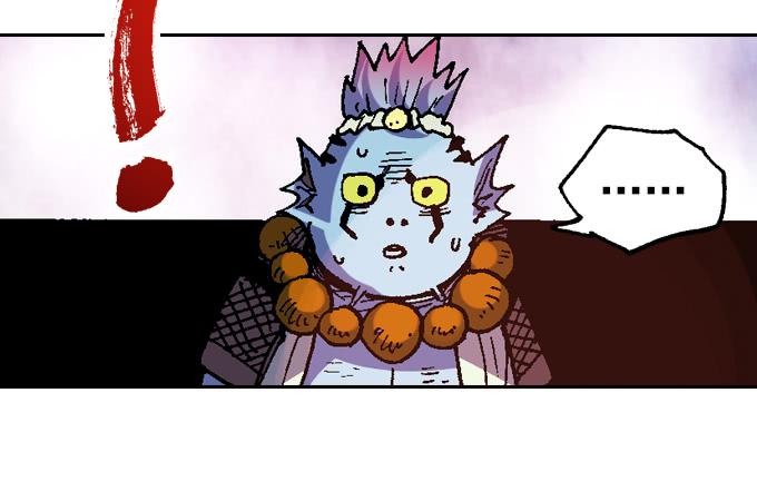 小宇宙爆发！-第24话