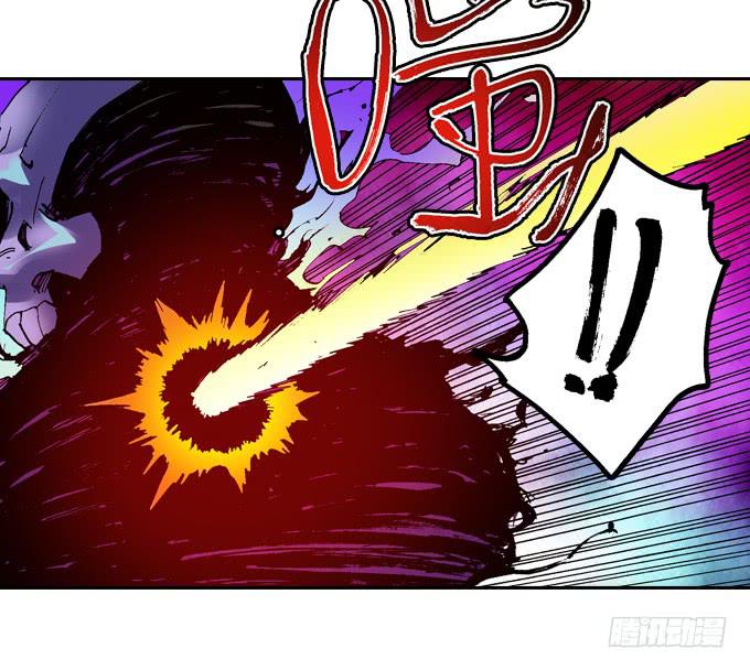 我的拳和太阳一样耀眼-第32话