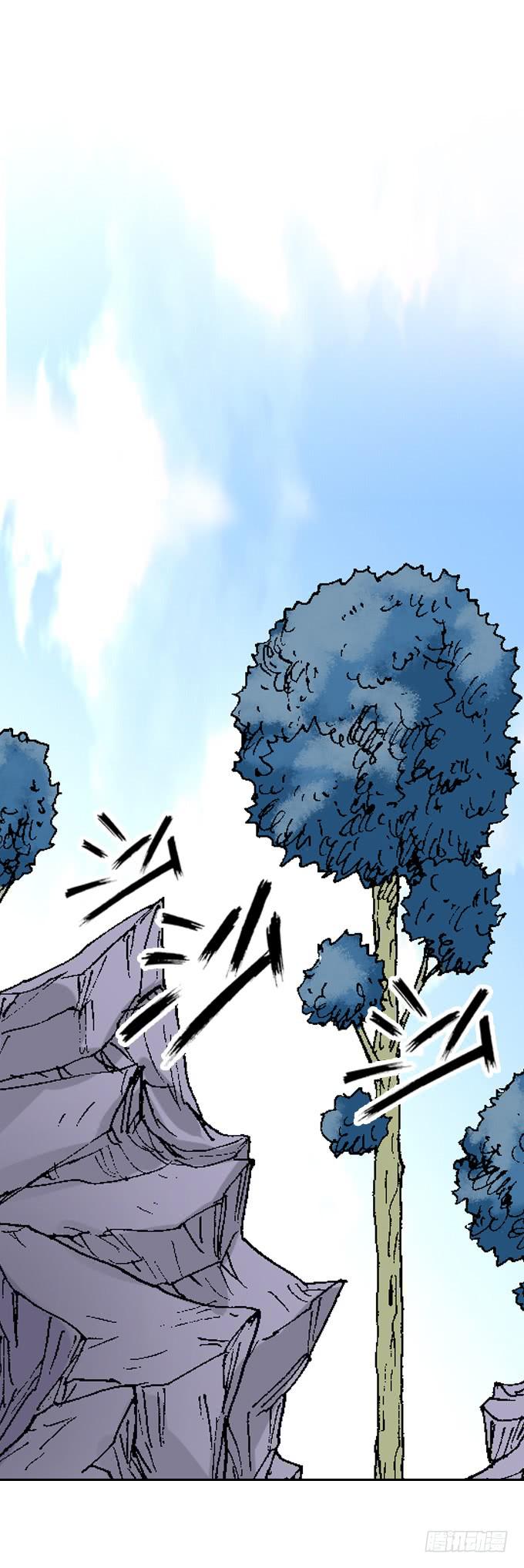 地狱就应该有地狱的样子(1/2)-第6话