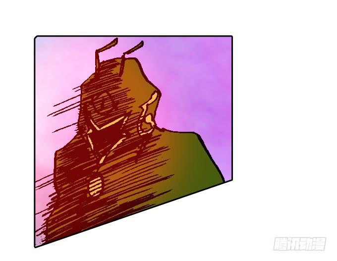 强光对潜影(1/2)-第34话